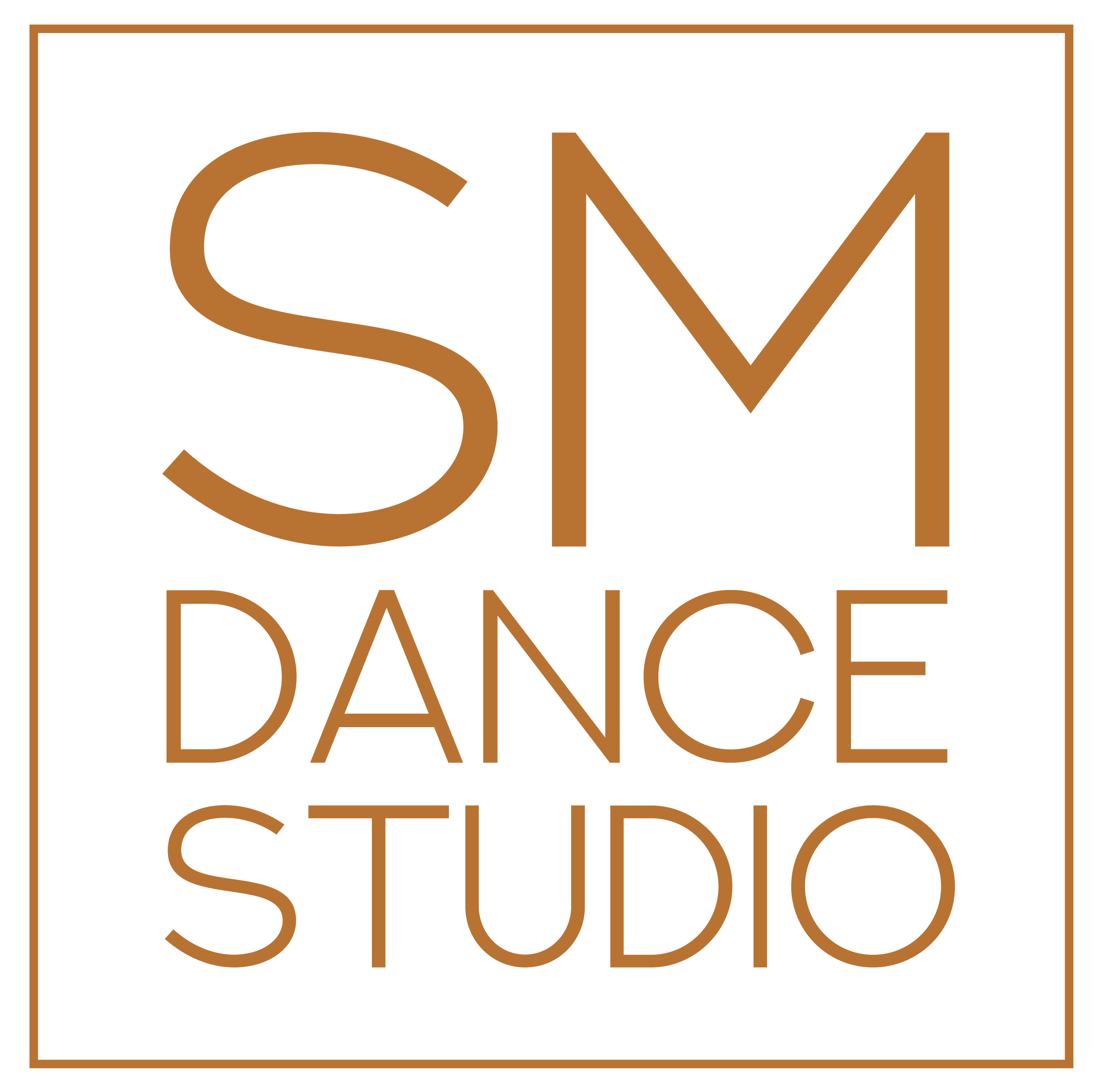 SM DANCE STUDIO - Эксклюзивное танцевальное пространство премиум класса!